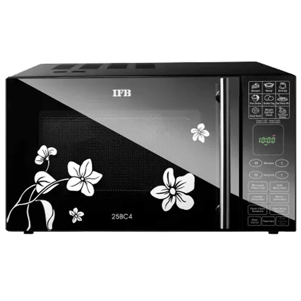 Ifb microwave 25bc4 price new arrivals